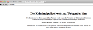 Foto: Screenshot