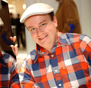 Daniel Fiene Daniel Fiene - Foto: Fiene