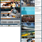 Vergleich des heute.de-Layouts vom 29.04. und 12.12.2012