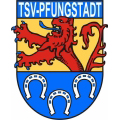 Logo TSV Pfungstadt